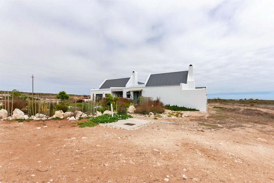 7 Bedroom Property for Sale in Jacobsbaai Western Cape